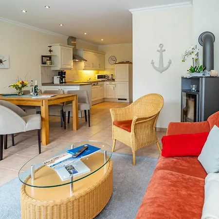 Merel Holiday home