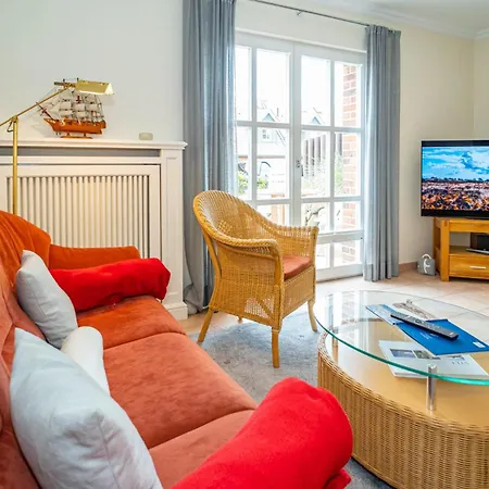 Holiday home Merel *