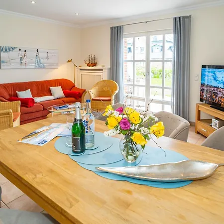 Holiday home Merel