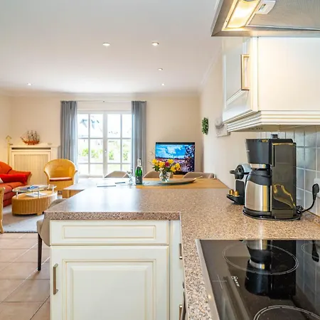 Ferienhaus Merel Westerland