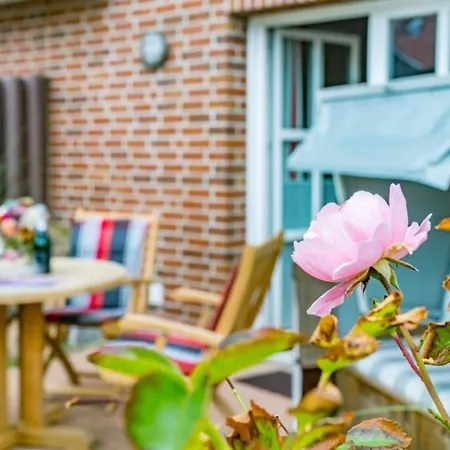 Holiday home Merel