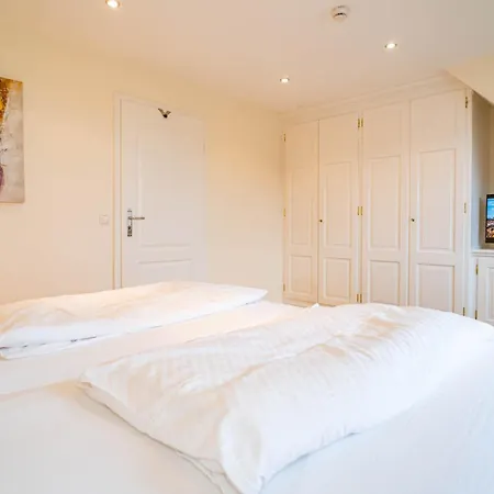 Merel Holiday home Westerland