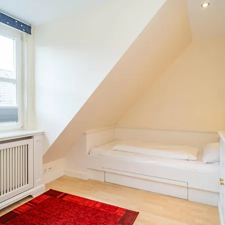 Merel Holiday home
