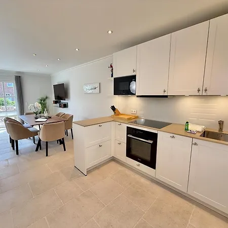 Merel Holiday home *