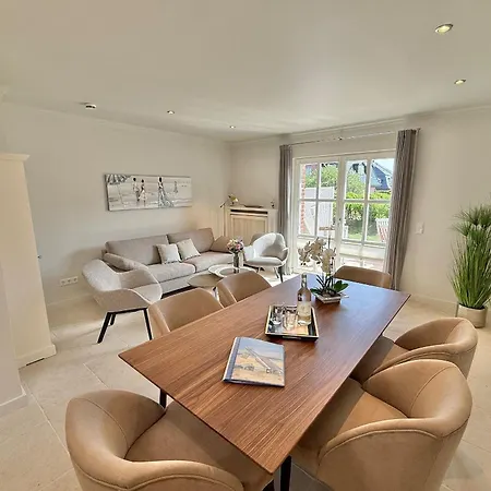 Merel Holiday home *