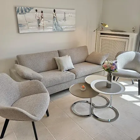 Merel Holiday home *