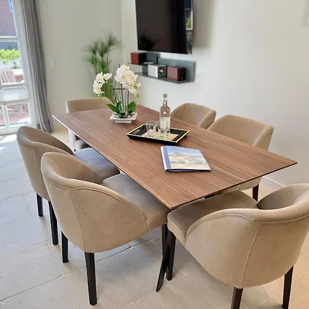 Merel Holiday home