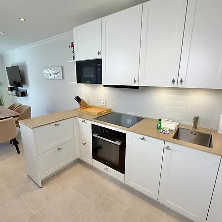 Holiday home Merel *