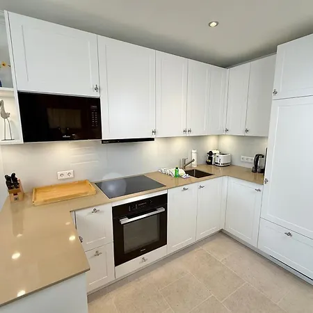 Merel Holiday home