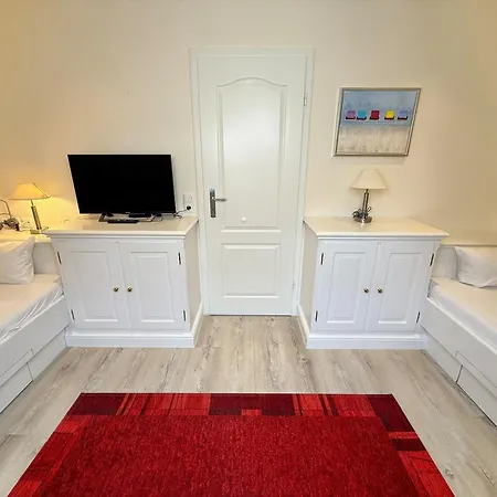 Holiday home Merel *
