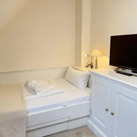 Merel Holiday home *