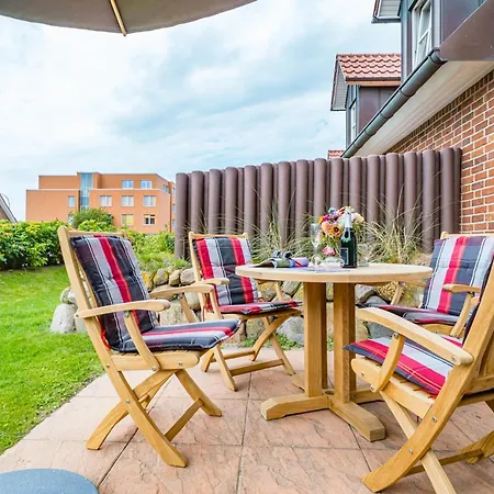 Merel Holiday home