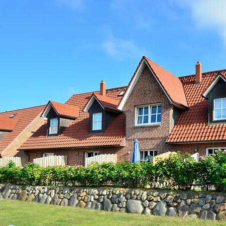Merel Holiday home Westerland