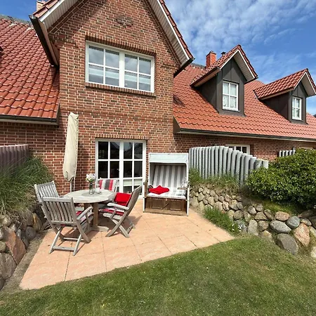 Merel Holiday home *