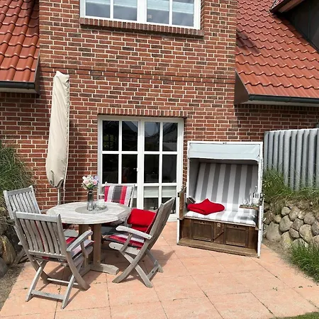 Holiday home Merel