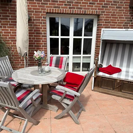 Holiday home Merel *