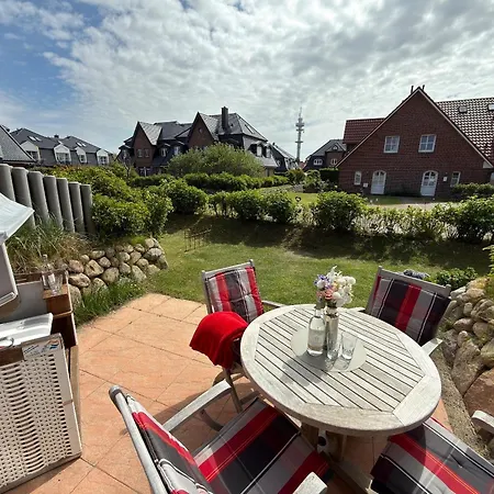 Holiday home Merel