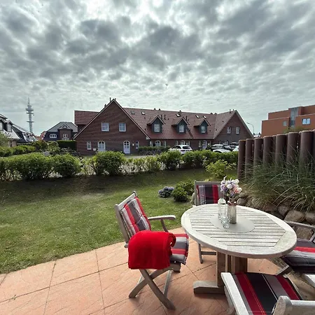 Merel Holiday home *