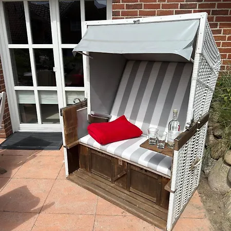 Merel Holiday home