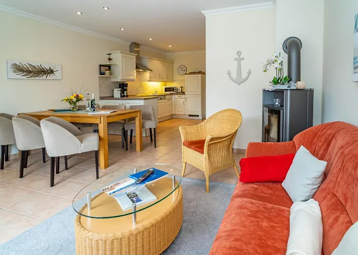 Merel Casa de Férias