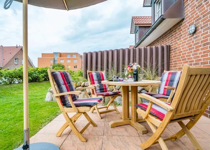 Merel Casa de Férias *