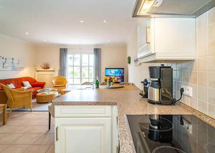 Casa de Férias Merel Westerland