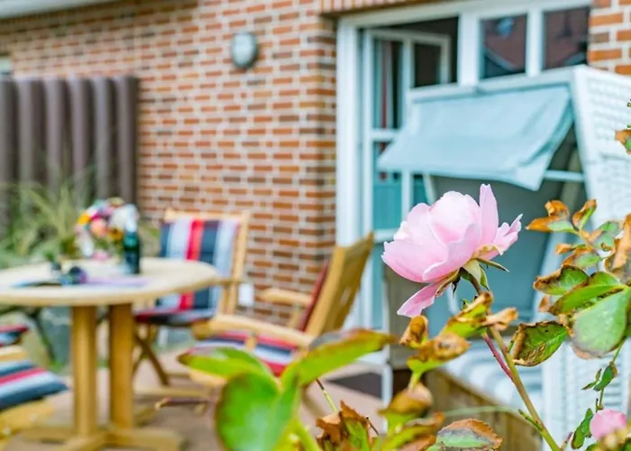 Casa de Férias Merel