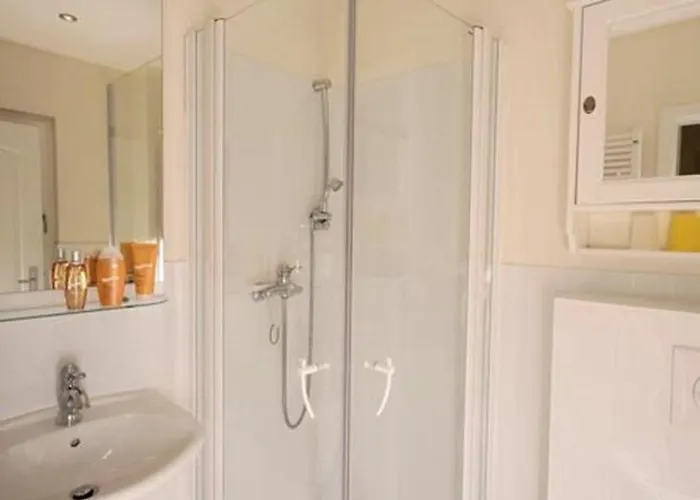 Casa de Férias Merel Westerland