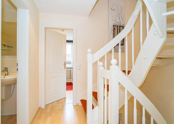 Merel Casa de Férias *