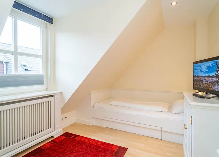 Merel Casa de Férias