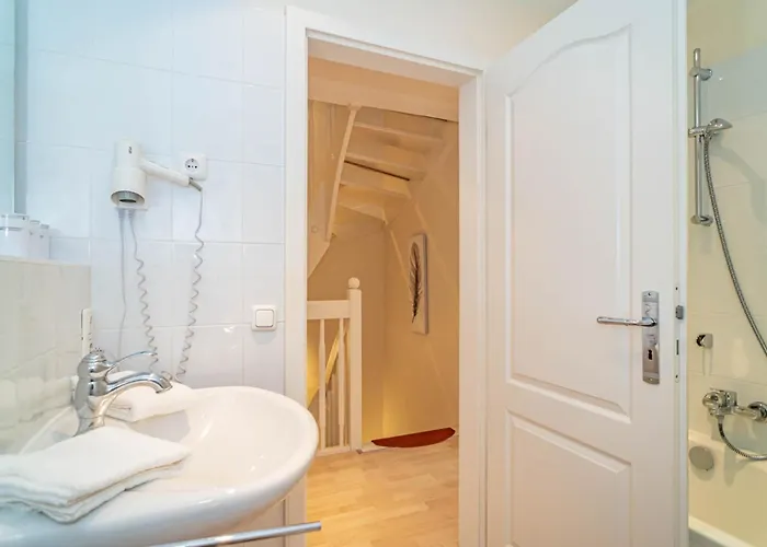 Casa de Férias Merel Westerland