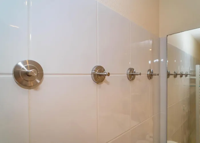 Casa de Férias Merel Westerland