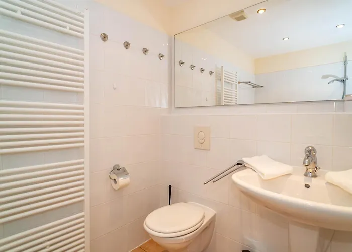 Casa de Férias Merel *