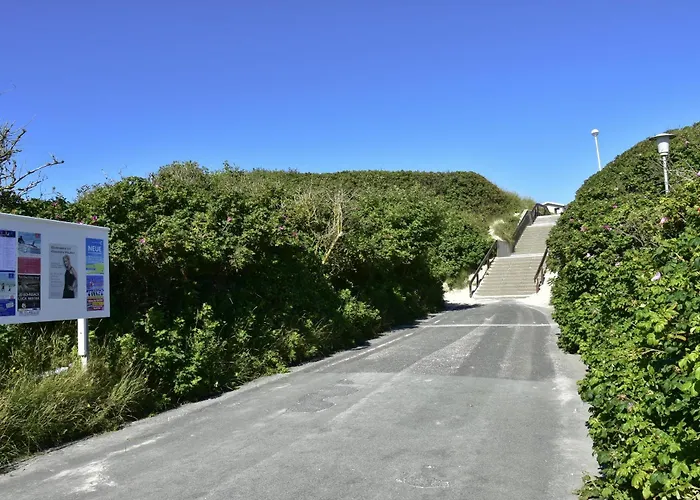 Merel Casa de Férias